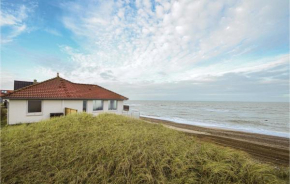 Awesome Home In Frøstrup With House Sea View